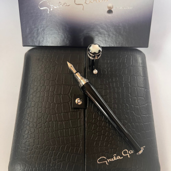 Montblanc Greta Garbo Commemoration Edition 1905 