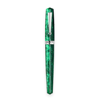 Delta Intesa 2.0 Green Fountain pen 