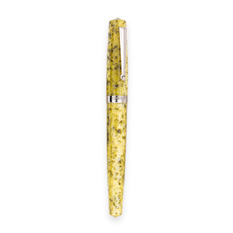 Delta Intesa 2.0 Yellow Fountain pen 