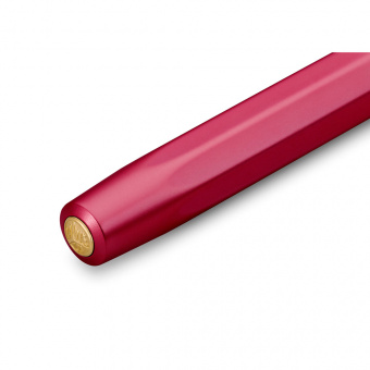 Kaweco Collection Sport Fountain Pen Ruby 