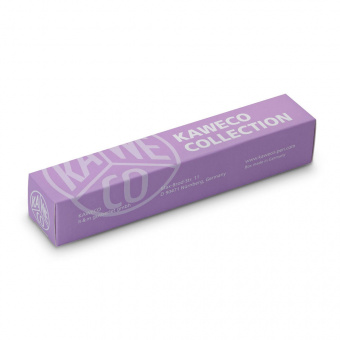 Kaweco Collection Fountain pen Light Lavender M - medium