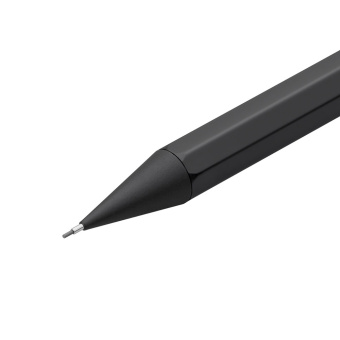 Kaweco Collection Special Mechanical pencil S 0.7 Black 