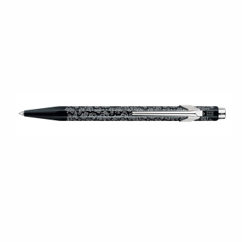 Caran d´Ache Keith Haring Special Edition 849 Ballpoint Pen black 