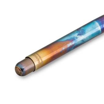 Kaweco Collection Ballpoint Liliput fireblue 