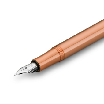 Kaweco Collection Fountain pen Liliput Copper 
