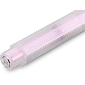 Kaweco Lunar Sport light purple Mechanical pencil 0.7