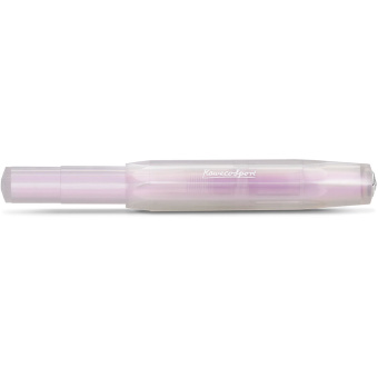 Kaweco Lunar Sport light purple Füllhalter
