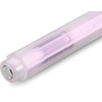 Kaweco Lunar Sport light purple Ballpoint