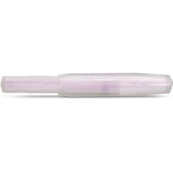 Kaweco Lunar Sport light purple Rollerball 
