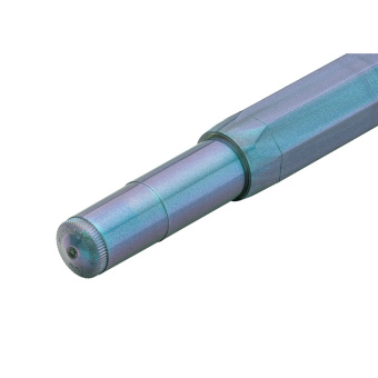 Kaweco Lunar Sport shadow blue Rollerball 