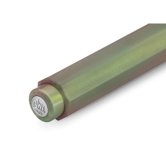 Kaweco Lunar Sport shadow green Kugelschreiber 