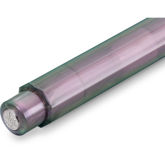 Kaweco Lunar Sport shadow purple Druckbleistift 0.7