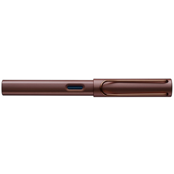 Lamy Lx Rollerball Marron 390 