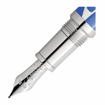 Montblanc Masters of Art Homage to Henri Matisse Limited Edition 4810 Fountain Pen 