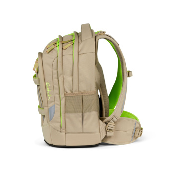 Satch Pack Schulrucksack Special Style "Think Twice" Double Trouble 