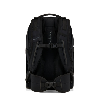 Satch Pack Schulrucksack Blackjack
