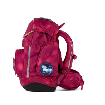 Ergobag Pack Schulranzen-Set MondzauBär 