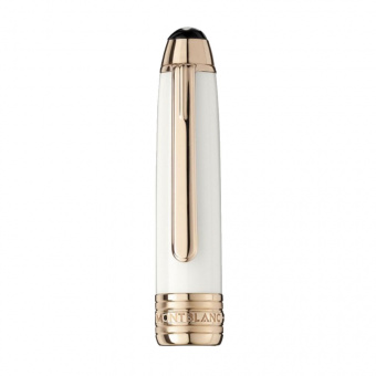 Montblanc Mozart Tribute to the Montblanc Rollerball 