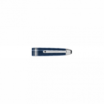 Montblanc Meisterstück Around the World in 80 Days LeGrand fountain pen 