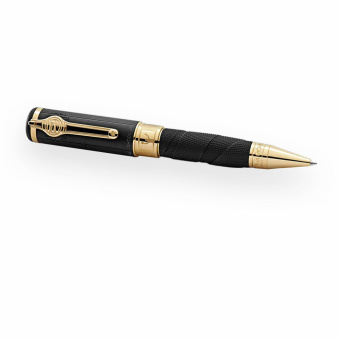 Montblanc Great Characters Muhammad Ali Special Edition Kugelschreiber 