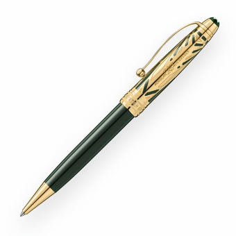 Montblanc Meisterstück The Origin Collection Doué Classique Kugelschreiber 