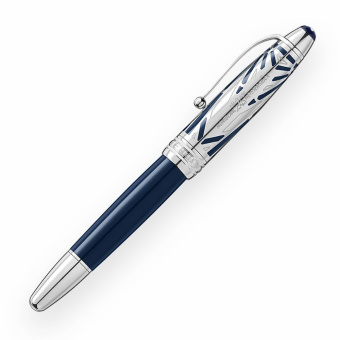 Montblanc Meisterstück The Origin Collection Doué LeGrand Fountain Pen 