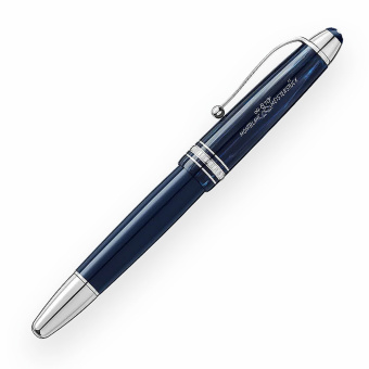 Montblanc Meisterstück The Origin Collection LeGrand Fountain Pen 