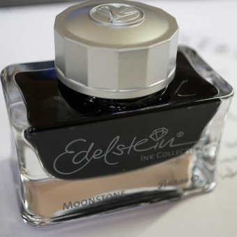 Pelikan Edelstein Ink Collection Moonstone (Mondstein)