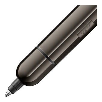 Lamy pico ruthenium set pocket pen