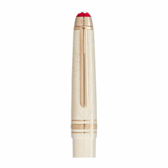 Montblanc Meisterstück Romeo & Juliet Juliet Classique Rollerball 