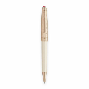 Montblanc Meisterstück Romeo & Juliet Juliet Doué Classique Ballpoint 