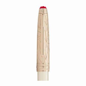 Montblanc Meisterstück Romeo & Juliet Juliet Doué Classique Rollerball 