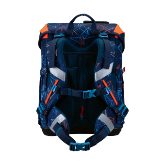 Scout Neo Schulranzen Set Offroad
