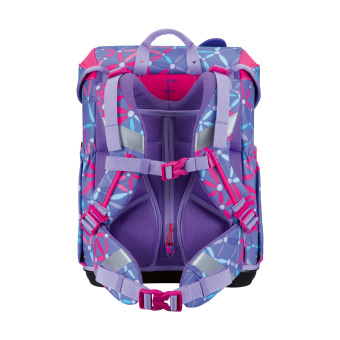 Scout Neo Schulranzen Set Pony Love 