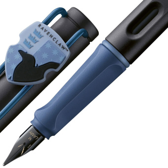 Lamy safari Harry Potter Ravenclaw Fountain pen Special Edition 2025 