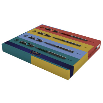 Lamy safari Harry Potter Set Füllhalter Special Edition 2025 