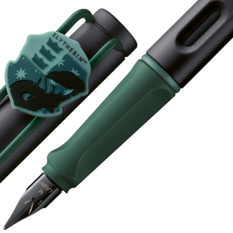 Lamy safari Harry Potter Slytherin Füllhalter Special Edition 2025 