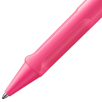 Lamy safari Special Edition neonpink Ballpoint pen 