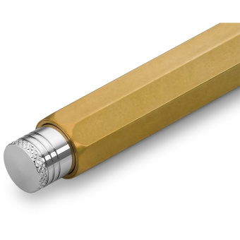 Kaweco Sketch-Up Fallbleistift 5.6 mm Messing 