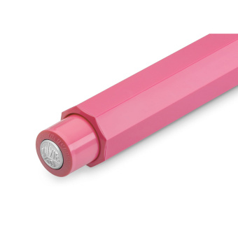 Kaweco Skyline Sport Druckbleistift pink 