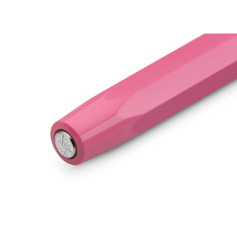 Kaweco Skyline Sport Fountain pen pink 