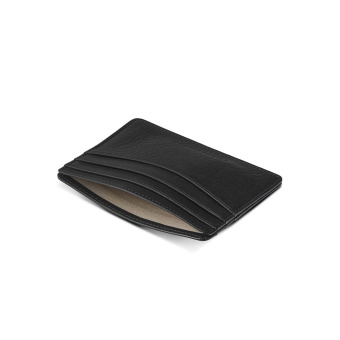 Sonnenleder Credit card case Elz 