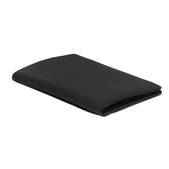 Sonnenleder Credit card case Inn 