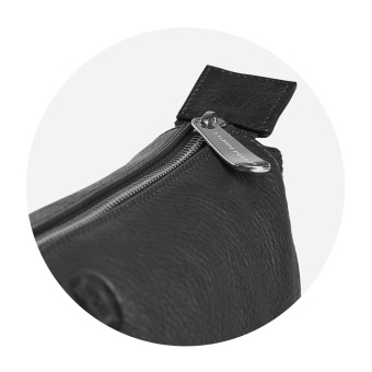 Sonnenleder Umhängetasche Ronda G