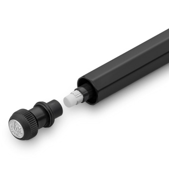Kaweco Special Al Druckbleistift 0.5 schwarz
