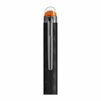 Montblanc StarWalker Extreme Resin Ballpoint Pen 