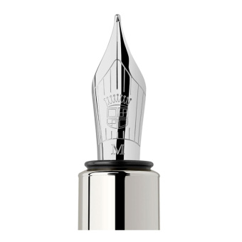 Graf von Faber-Castell Tamitio Fountain Pen Dark Bordeaux