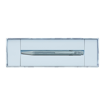 Caran d´Ache Alpine Frost Ballpoint 849 Polar blue 