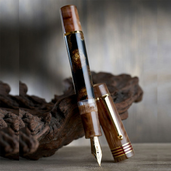 Delta Winter legend Limited Edition Fountain pen 