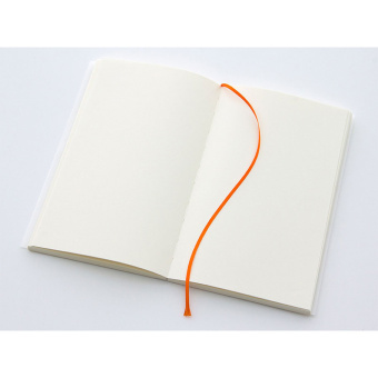 Midori Notebook B6 Slim Blanko 